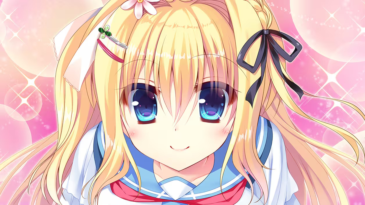 图片[1] - 【Gal】【PC/PE/汉化】Pure Marriage～红线物语圆华篇～ / Pure Marriage ～赤い糸物語 まどか編～ - Hikarinagi